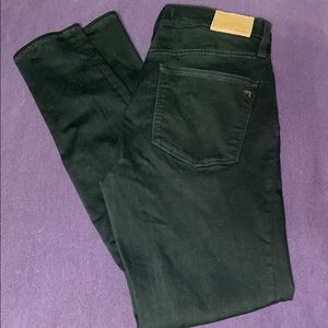 Madewell women’s jeans